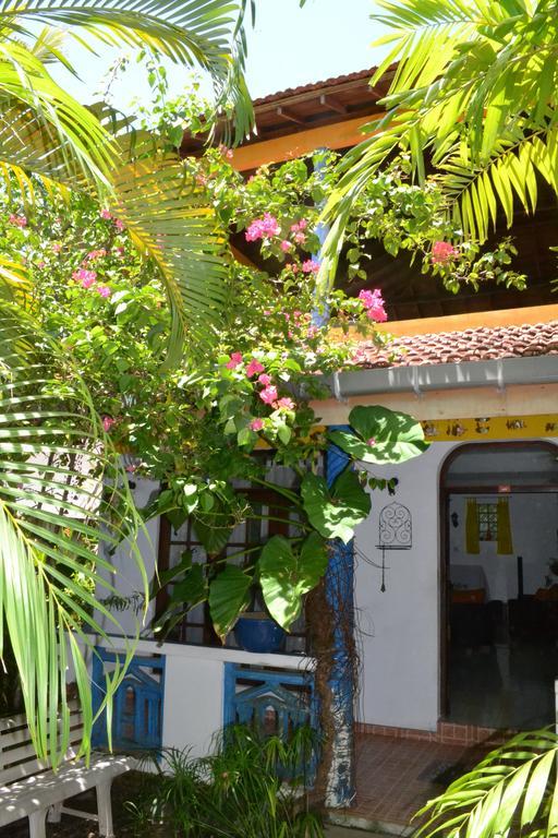 Bougain Villa Guesthouse Mirissa Kültér fotó